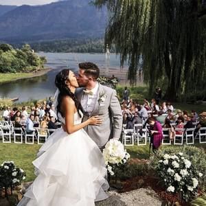 Meet your Posher, Bradley